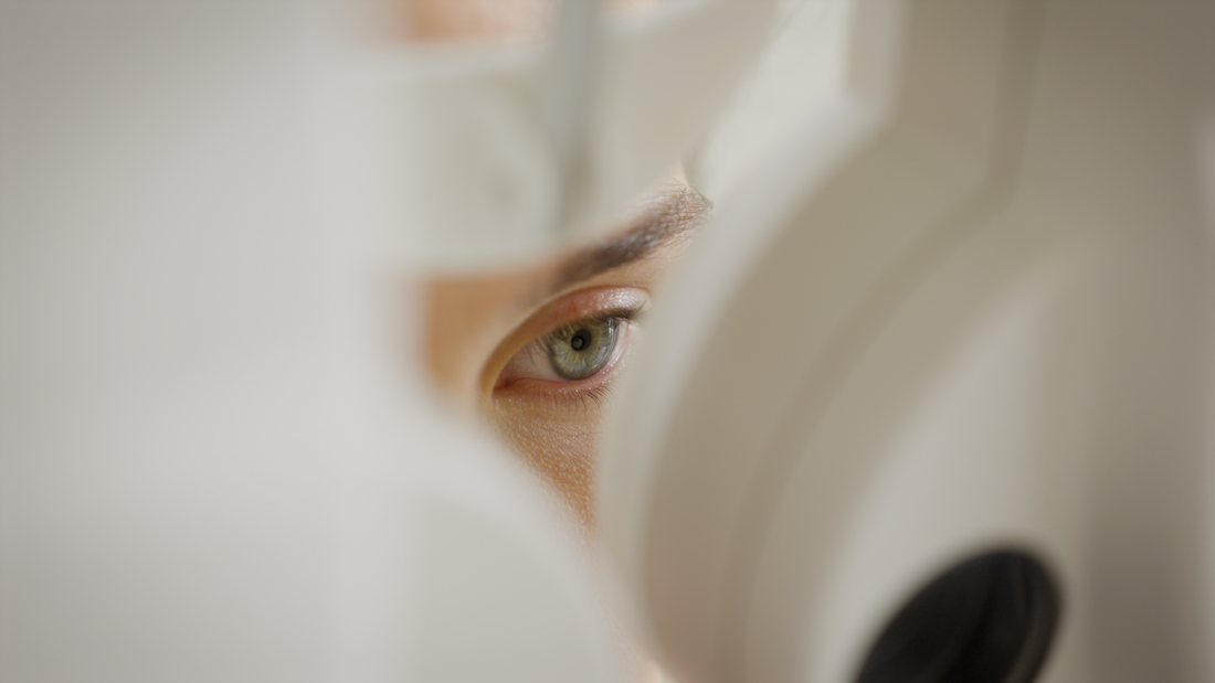 Macula degeneratie