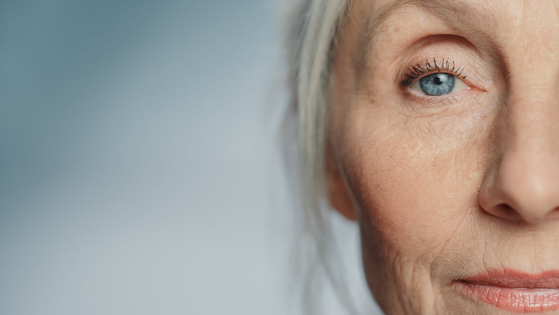 Macula degeneratie