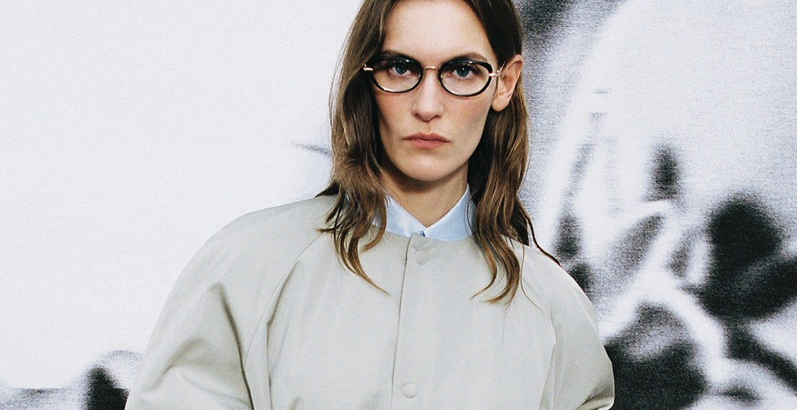 Carven Brillenkollektion bei Optikwelt