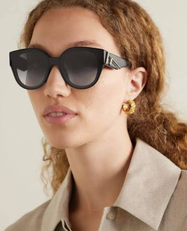 Fendi brillencollectie bij Oogwereld