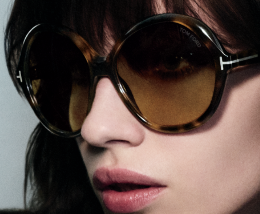 Tom Ford zonnebrillen
