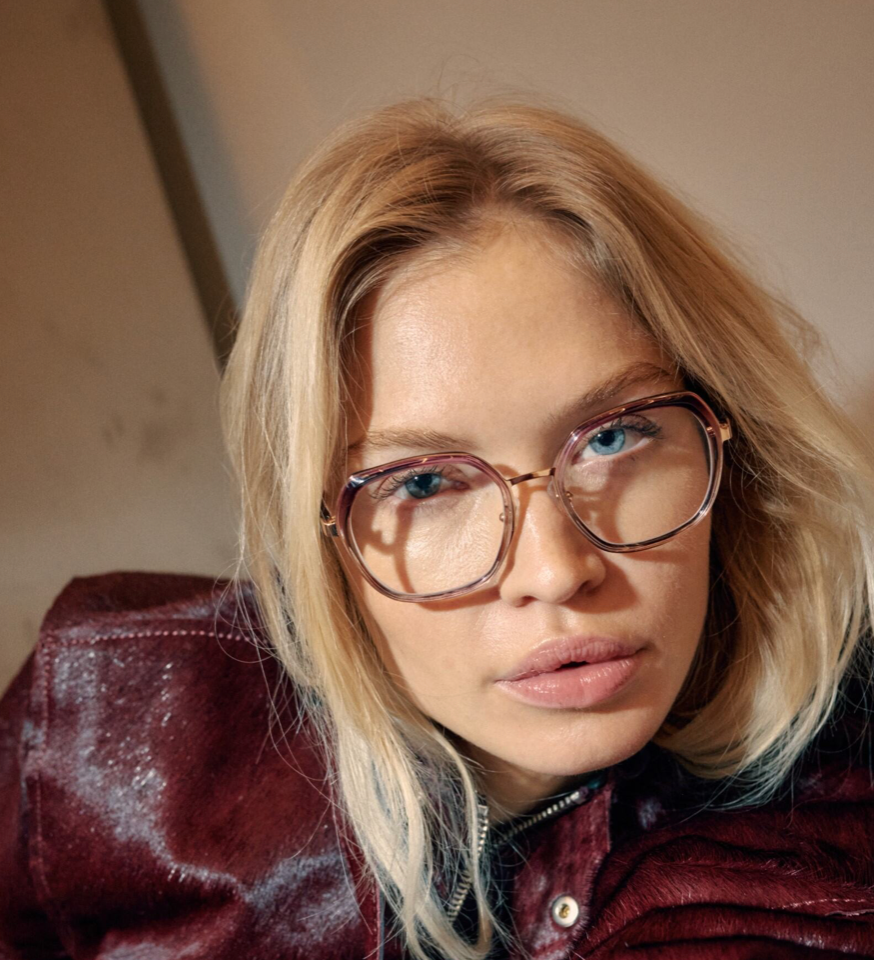 Bellinger brillencollectie bij Oogwereld