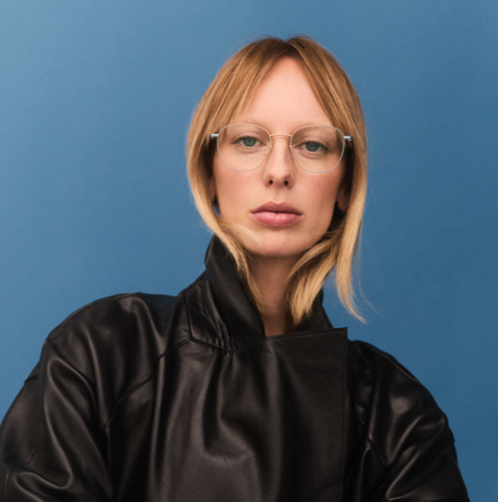 Ørgreen brillencollectie bij Oogwereld