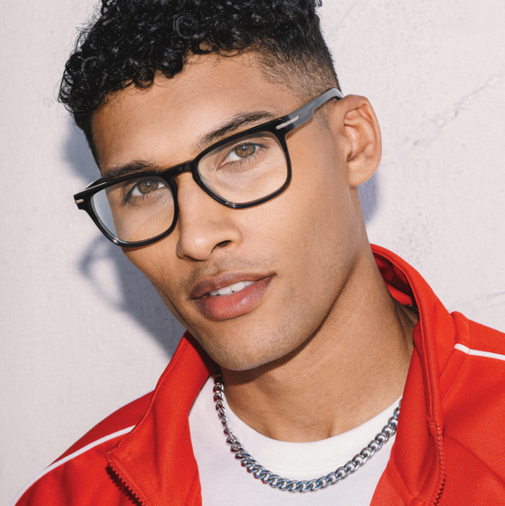 Nike Vision brillencollectie bij Oogwereld
