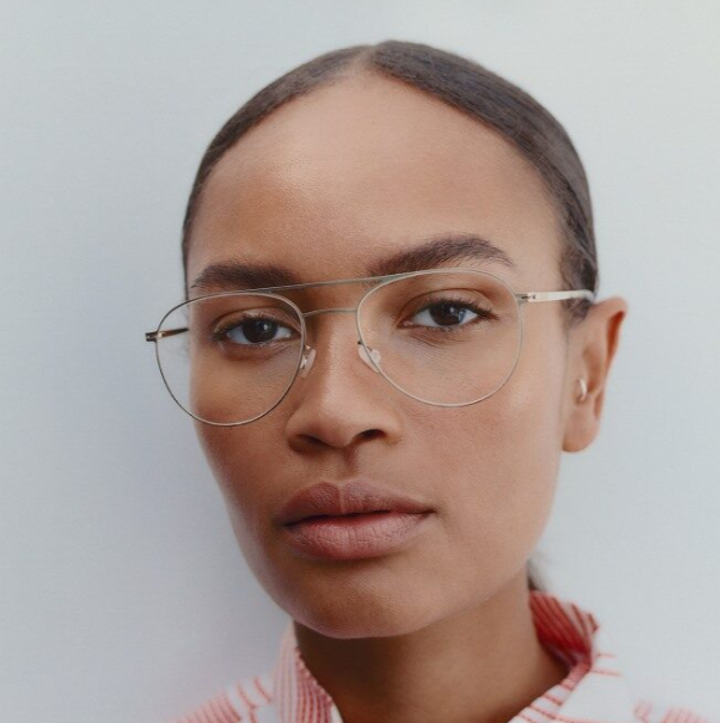 Mykita brillencollectie bij Oogwereld