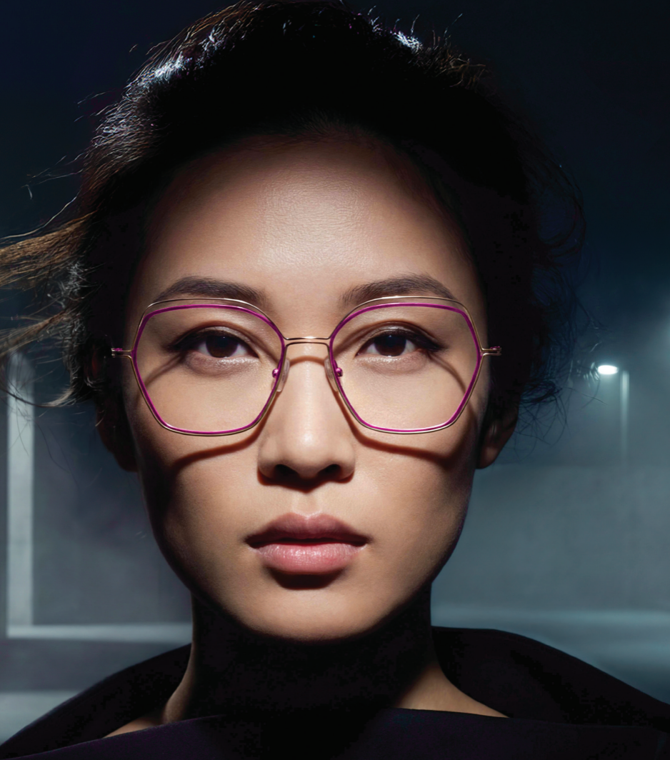 J.F. Rey brillencollectie bij Oogwereld