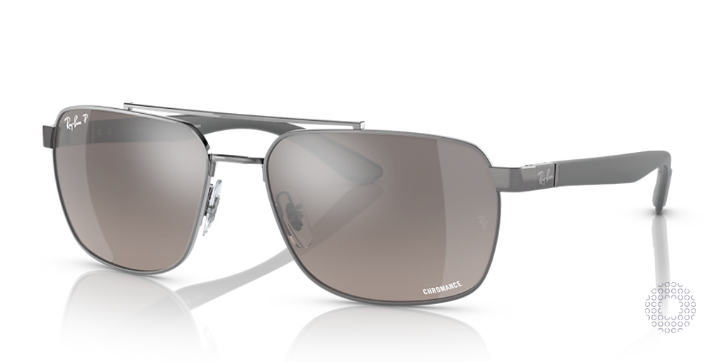 Ray-Ban RB3701 Polarized+ Lenses