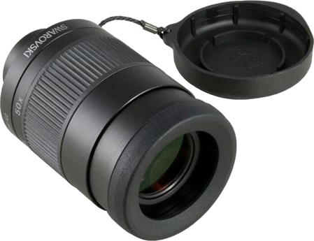 Oculair 25-50X W