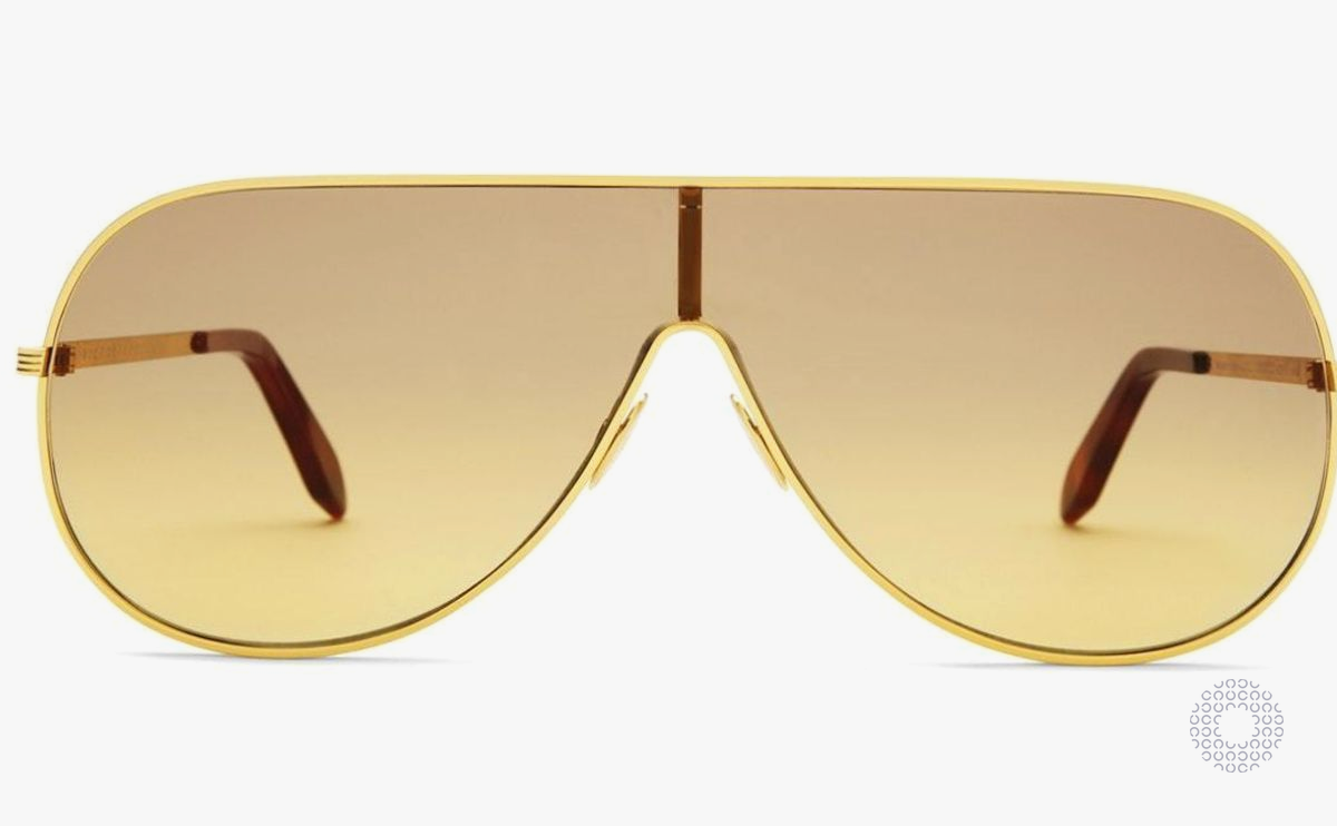 Victoria Beckham VBS138