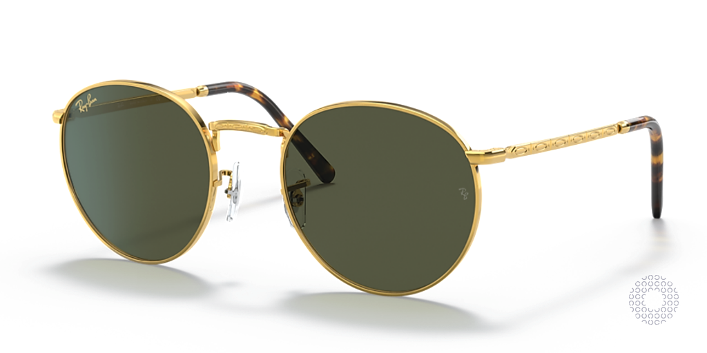 Ray-Ban New Round
