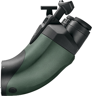 BTX oculairmodule