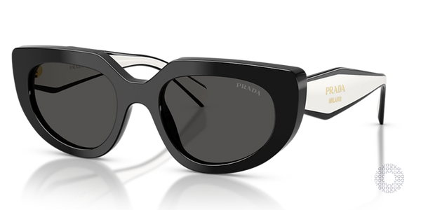 Prada PR D02S
