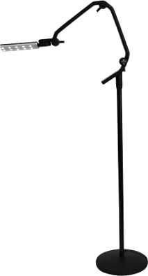 MULTILIGHT PRO Vloerlamp 6500°K