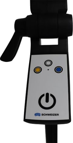 MULTILIGHT PRO vloerlamp 4500°K