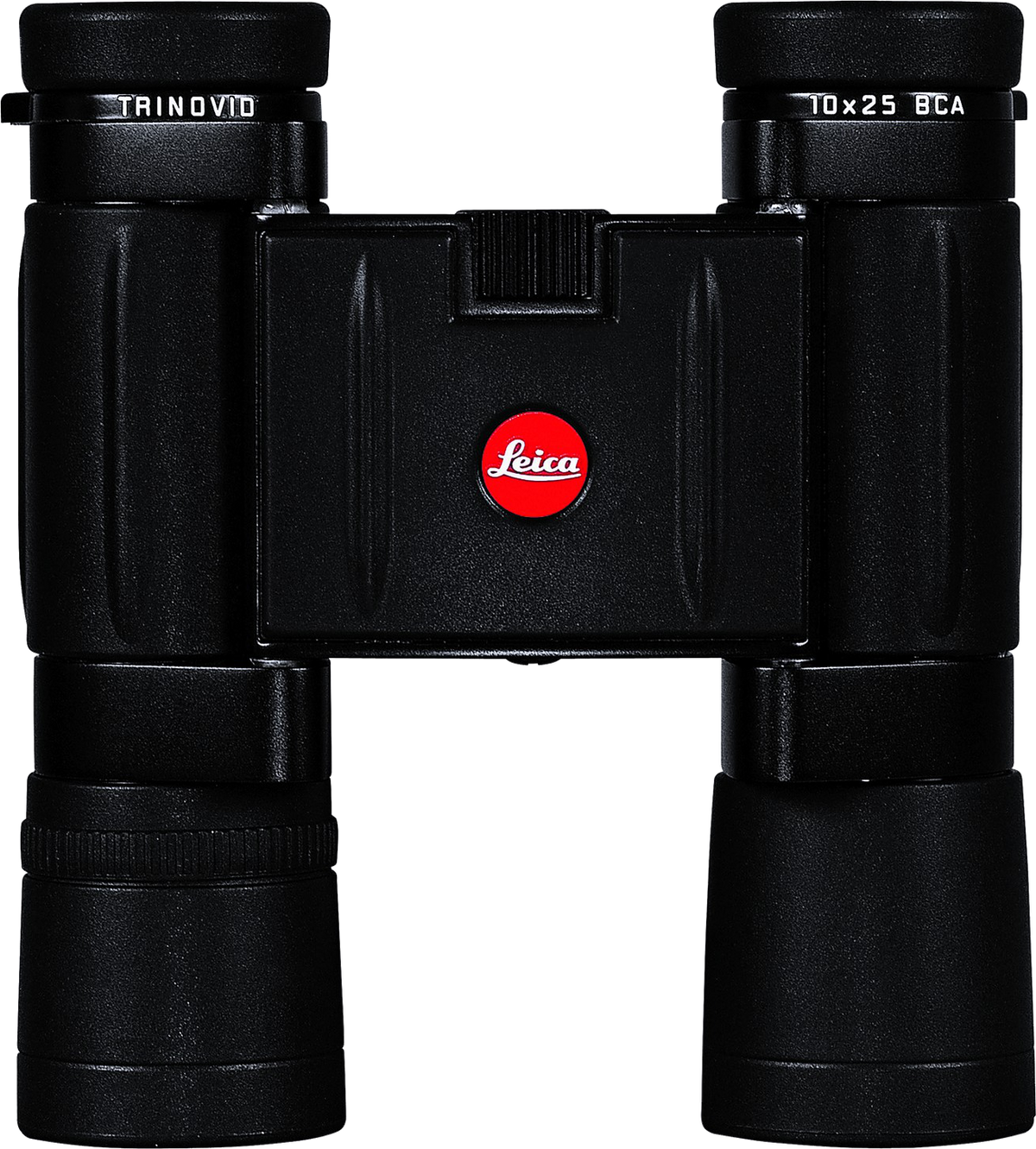 10x25 BCA Rubber Trinovid