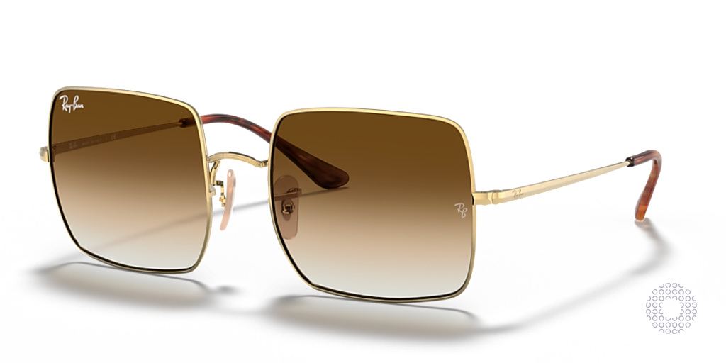 Ray-Ban Square 1971 Classic