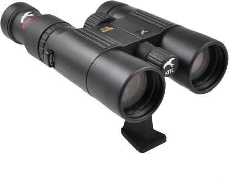 Bino Statief Adapter