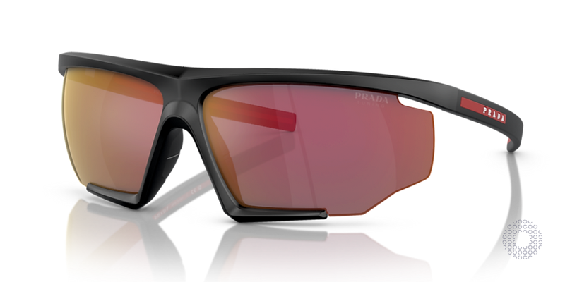 Prada Linea Rossa PS 07YS