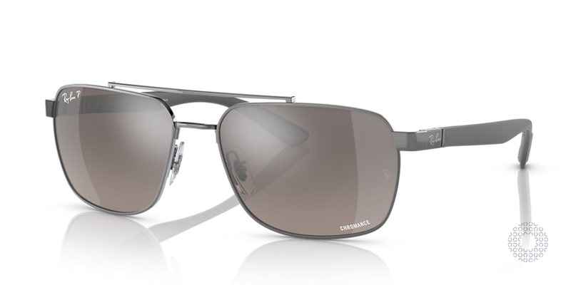Ray-Ban RB3701 Polarized+ Lenses