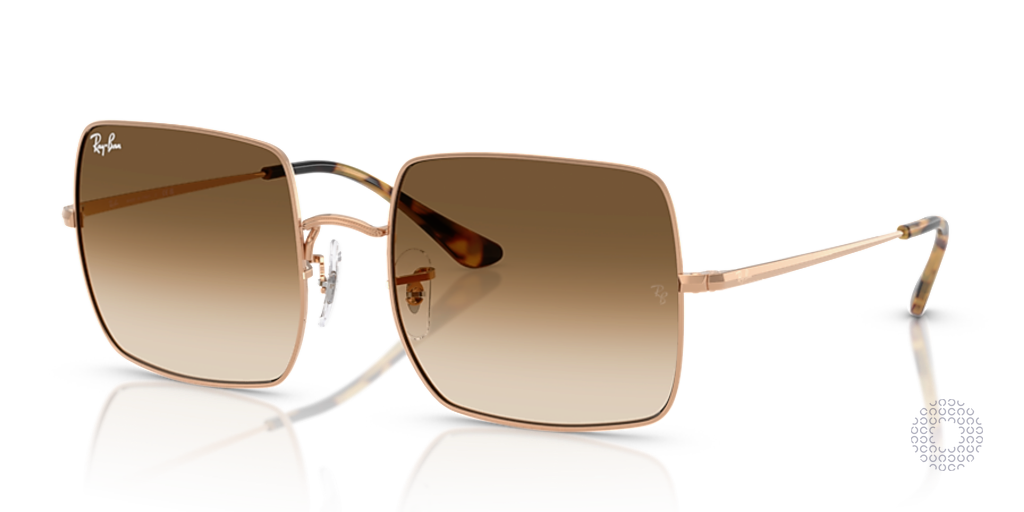 Ray-Ban Square 1971 Classic