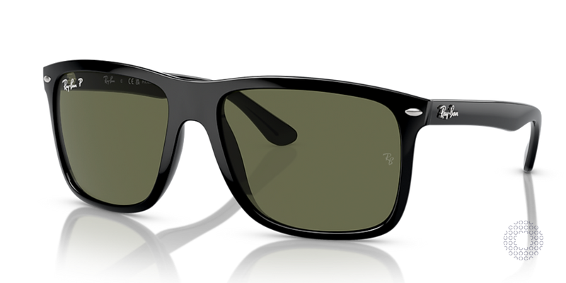 Ray-Ban Boyfriend Two