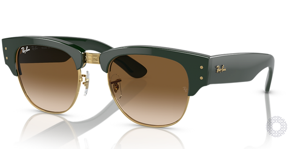Ray-Ban Mega Clubmaster