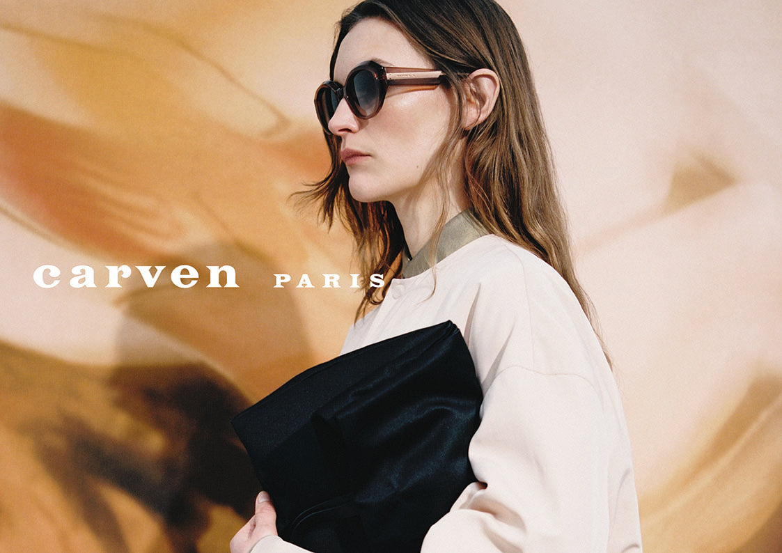 Der unverwechselbare Stil von Madame Carven