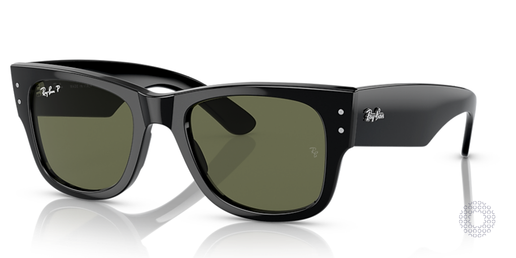 Ray-Ban Mega Wayfarer