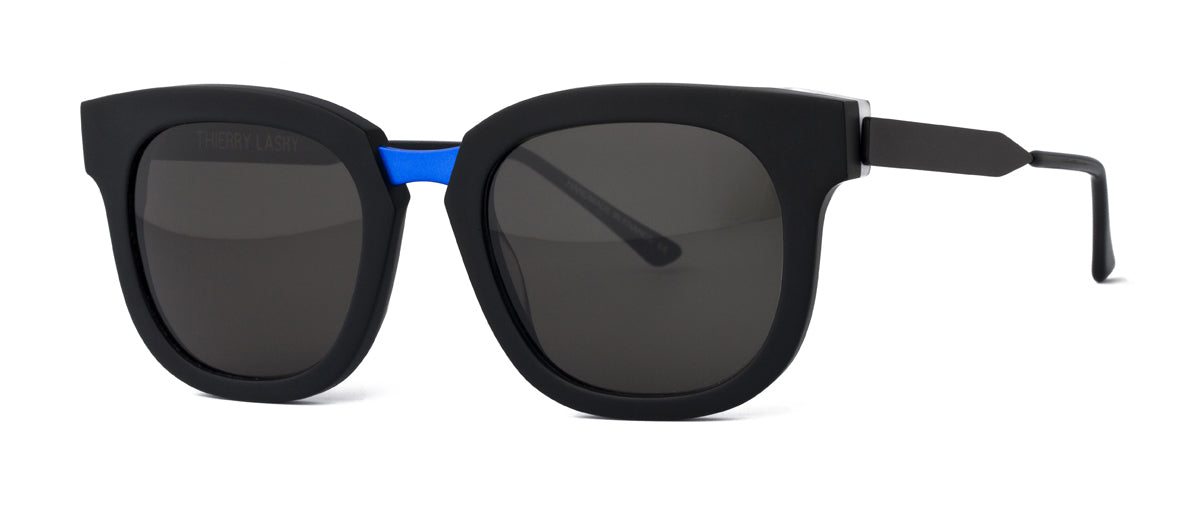 Thierry Lasry WILLKÜRLICH