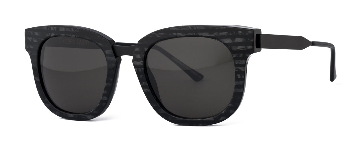 Thierry Lasry WILLKÜRLICH