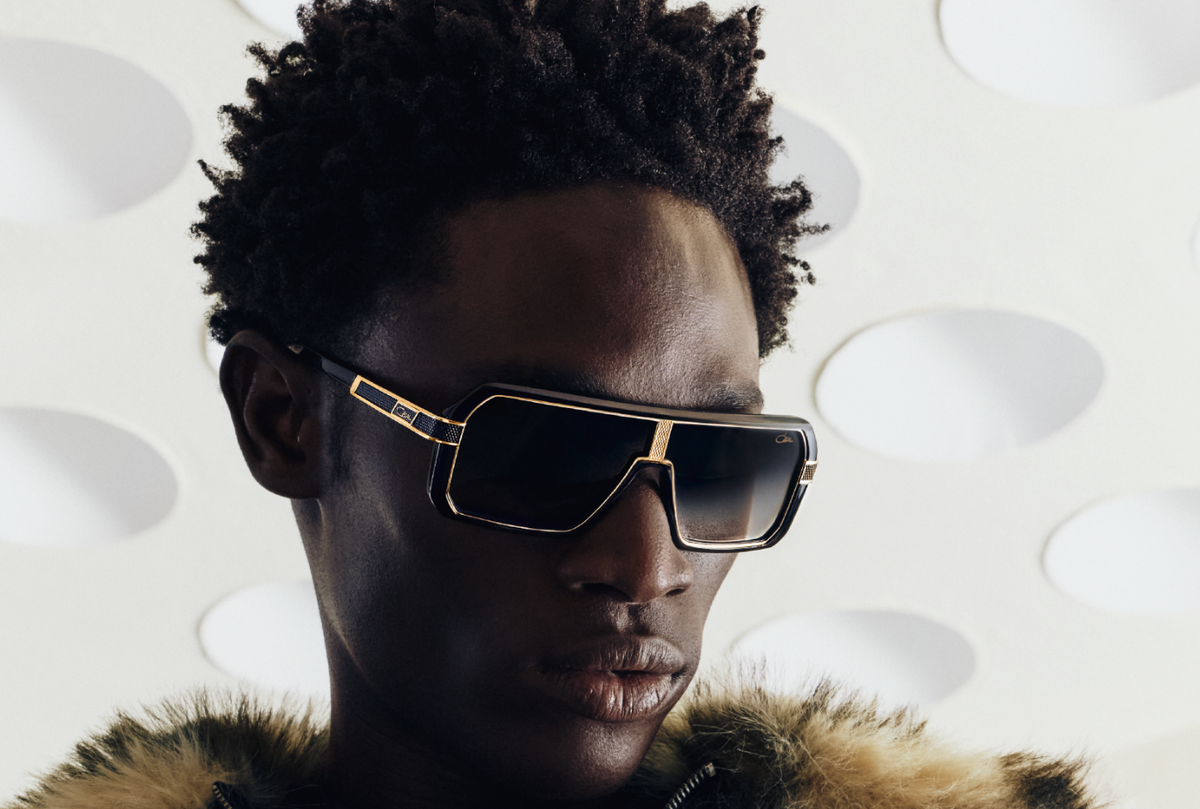 Von kühnen Designs zum Hip-Hop-Idol