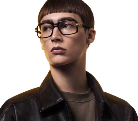 Von kühnen Designs zum Hip-Hop-Idol