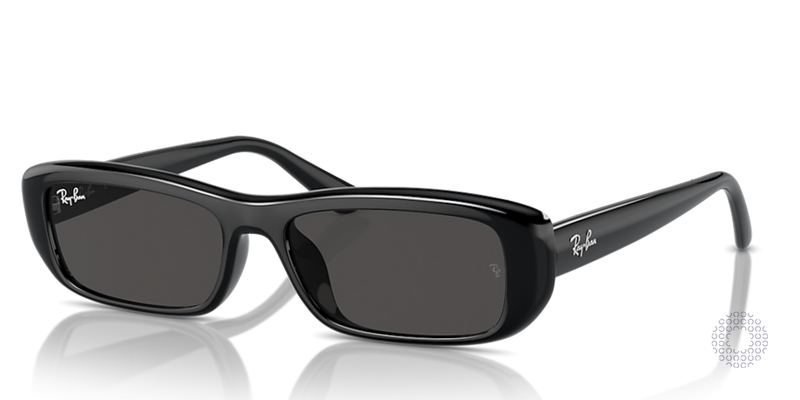 Ray-Ban RB4436D Bio-Based