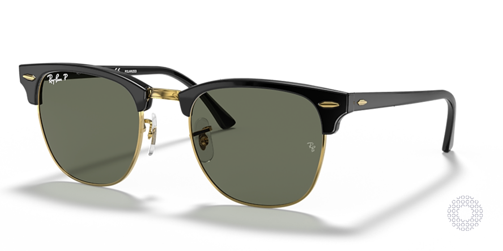 Ray-Ban Clubmaster Classic