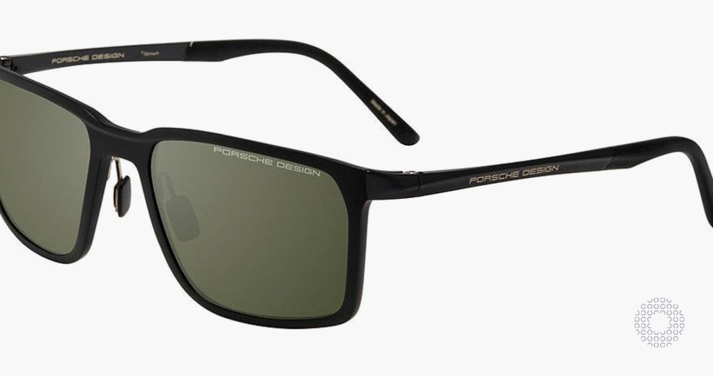 Porsche Design P'86002