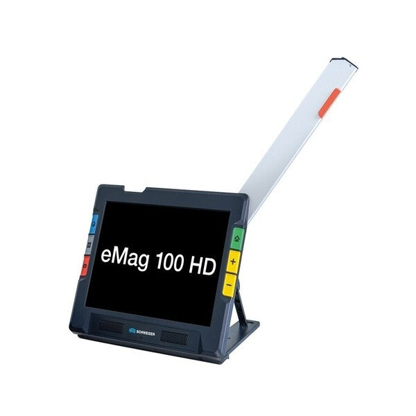 E-MAG 100 HD speech