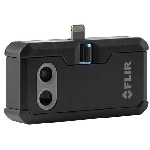 ONE PRO Warmtebeeldcamera voor iOS