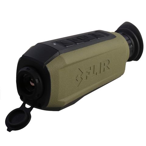 Scion OTM236 Warmtebeeldcamera