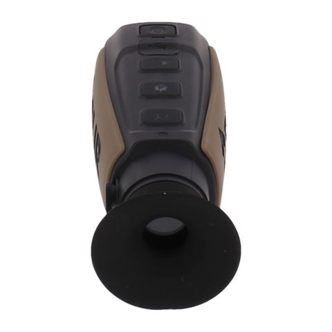 Scout III 320 Warmtebeeldcamera
