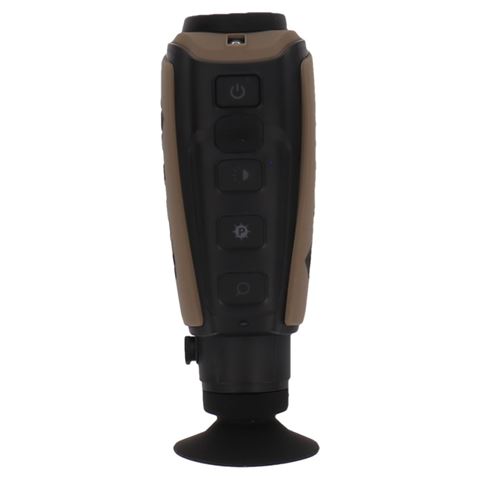 Scout III 320 Warmtebeeldcamera