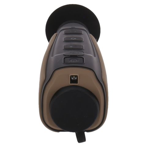 Scout III 640 Warmtebeeldcamera