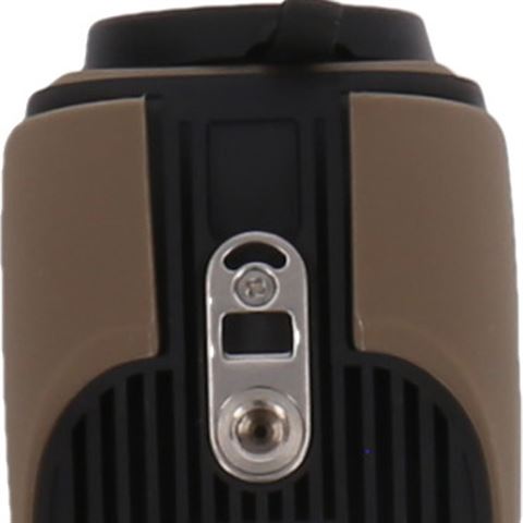 Scout III 640 Warmtebeeldcamera