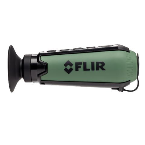 Scout TK Warmtebeeldcamera