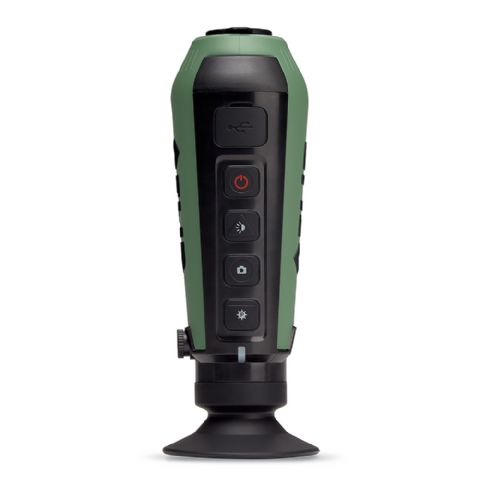 Scout TK Warmtebeeldcamera