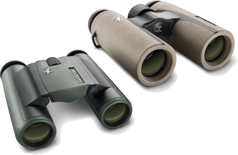 CL Pocket 8x25 Wild Nature