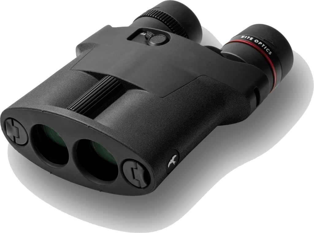 Bino APC Stabilized 16x42