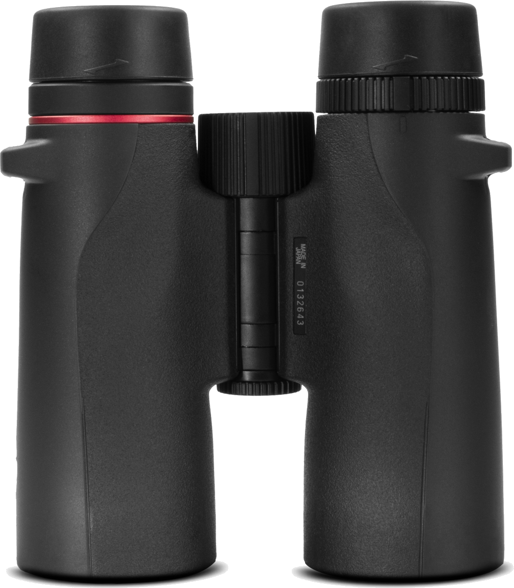 Petrel II 10x42