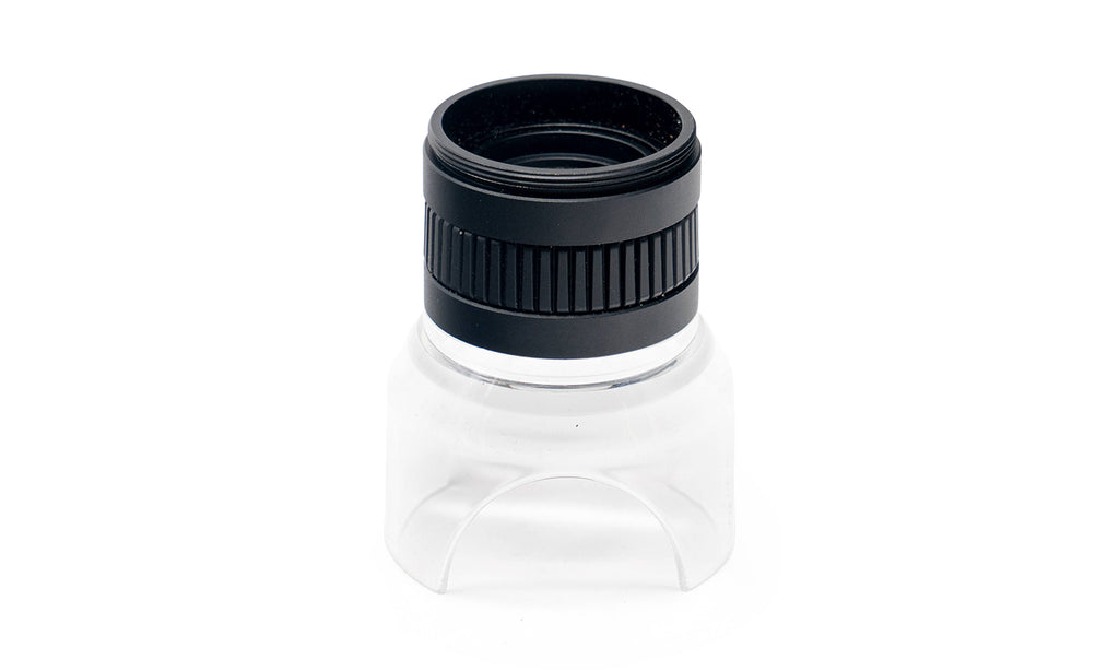 INSPECTOR MICROSCOPE
