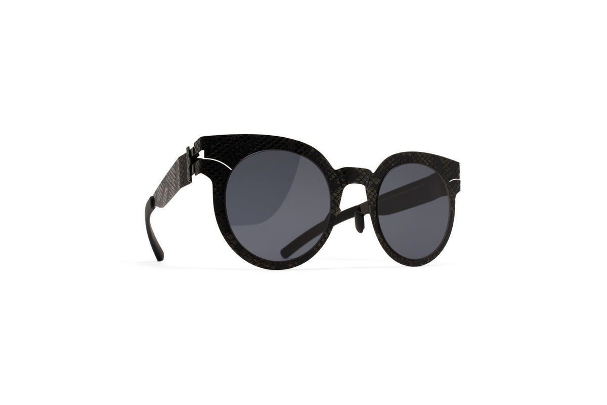Mykita + Maison Margiela MMTRANSFER001
