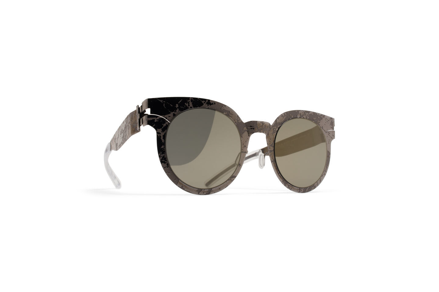 Mykita + Maison Margiela MMTRANSFER001